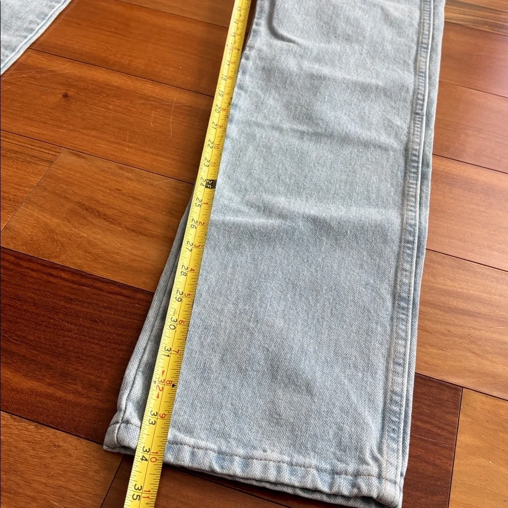 NWT Wrangler jeans